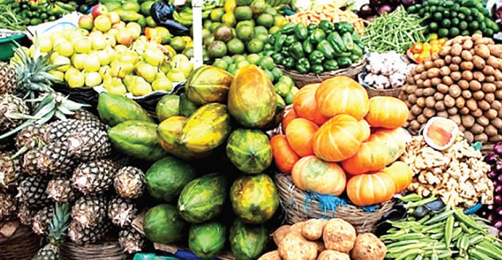 LOGISTICS MANAGEMENT IN AGRO-BUSINESS INDUSTRY