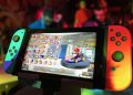 The Nintendo Switch: A Game-Changing Console